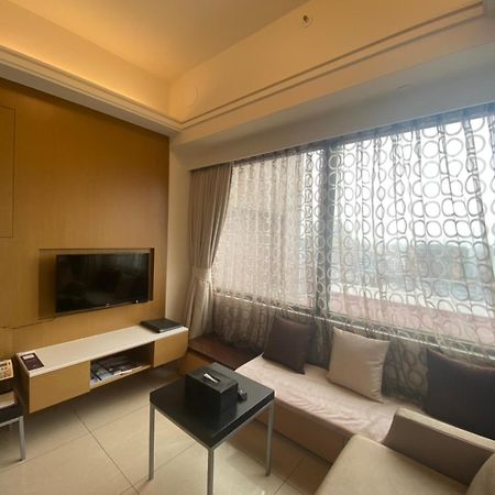 Aj Residence 安捷國際公寓酒店 Taipé Exterior foto
