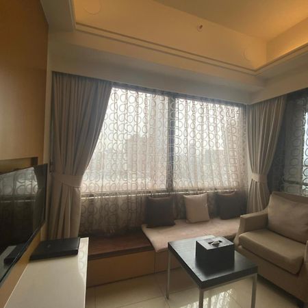 Aj Residence 安捷國際公寓酒店 Taipé Exterior foto